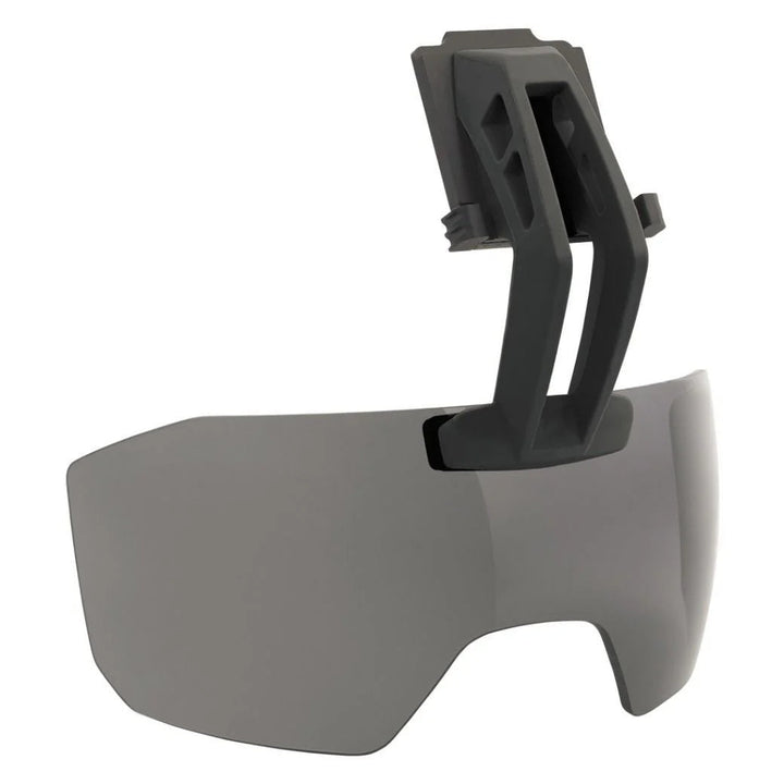 Helmet Visors & Face Protection
