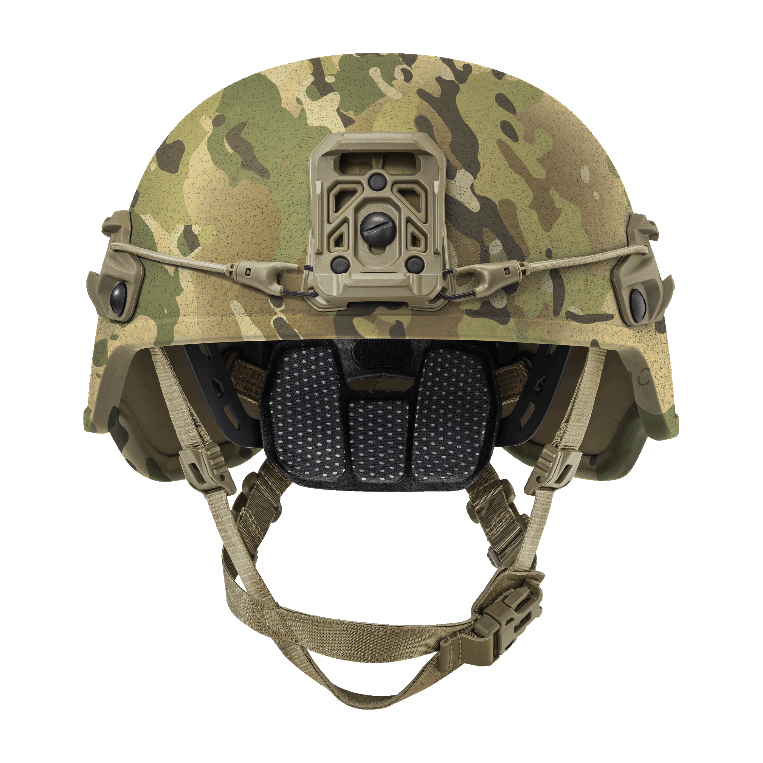 Galvion Hellbender - Lightweight NIJ IIIA - Superior Protection & All-Day Comfort
