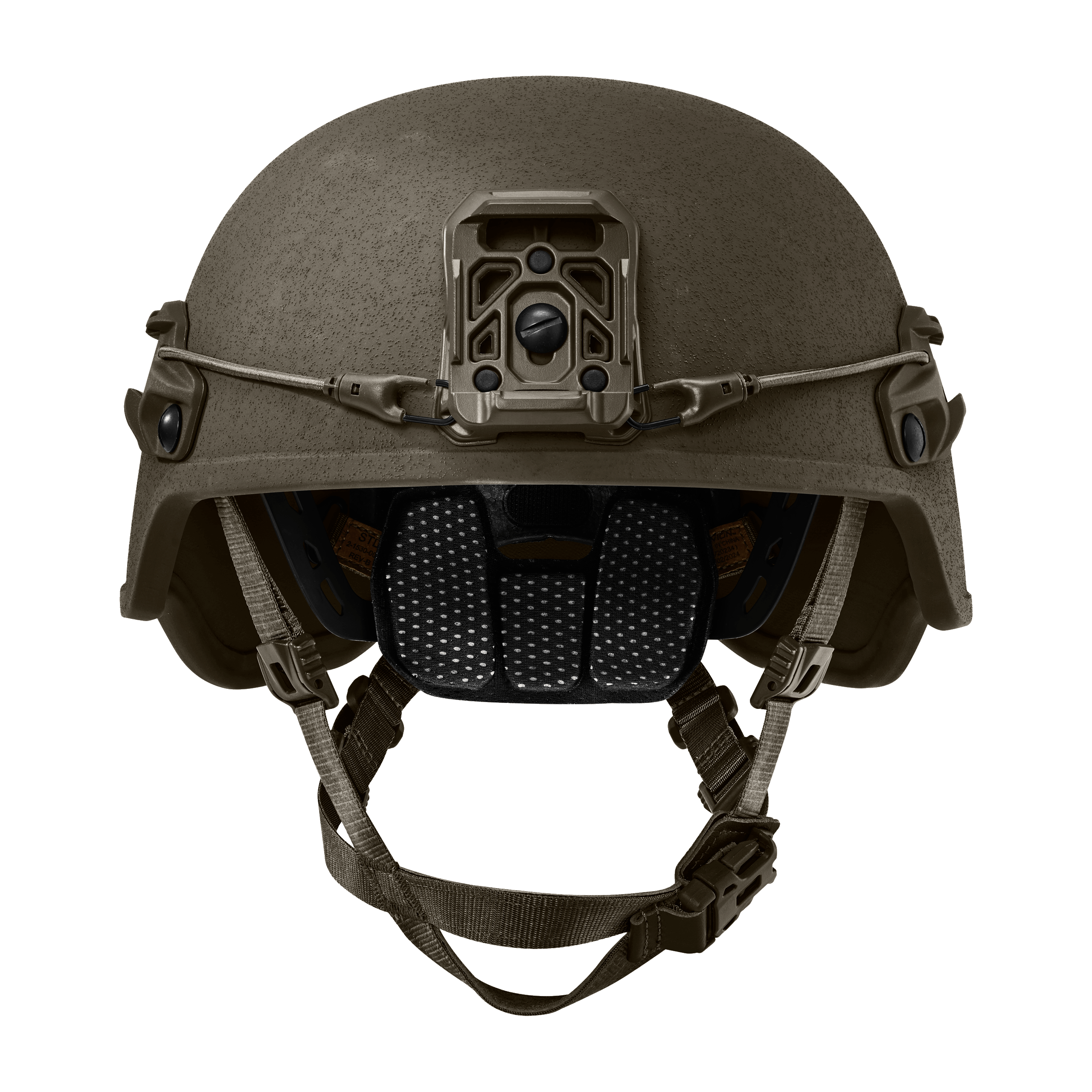 Galvion Hellbender - Lightweight NIJ IIIA - Superior Protection & All-Day Comfort