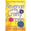 Revenge of the Crafty Corpse - Paperback