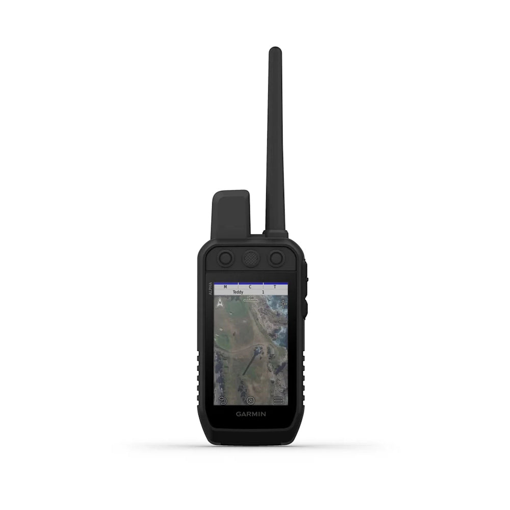 Garmin Alpha 300 - Dog GPS Tracker w/ Long Battery Life