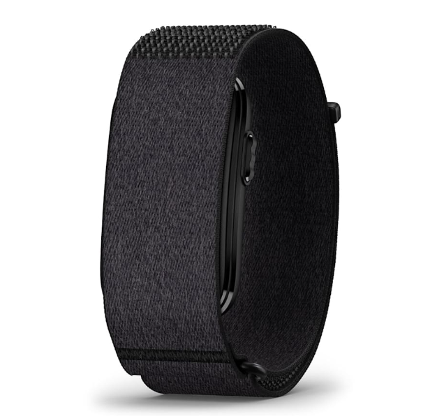 Garmin CIRQA Smart Band: 24/7 Biometric Monitoring & Training Readiness