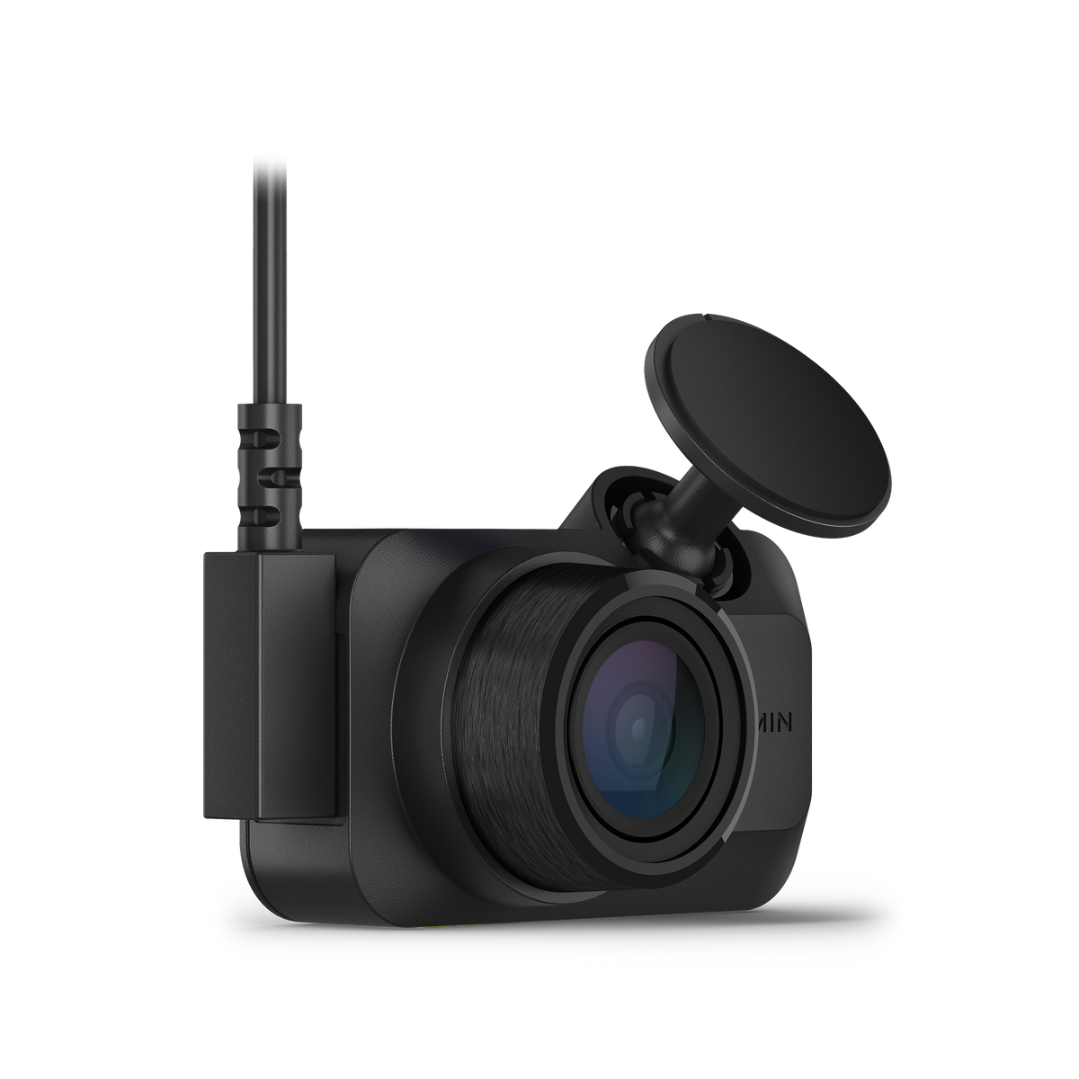 Dash Cam Mini 3 - Ultracompact 1080p Dash Cam - Voice Control for Hands-Free Recording