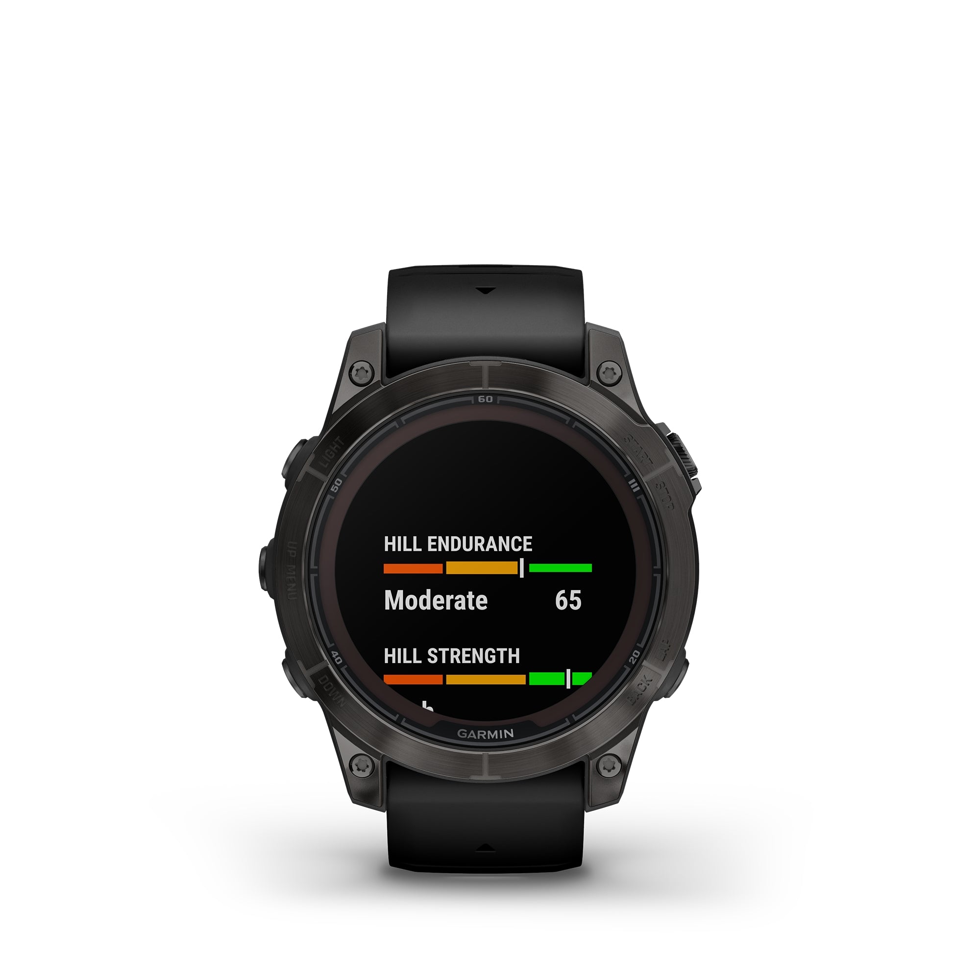Garmin Fenix 7 Pro Sapphire Solar