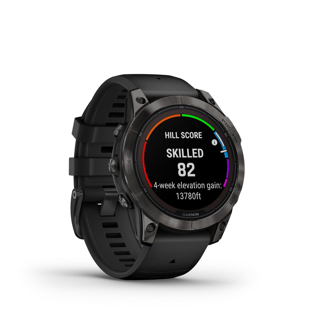 Garmin Fenix 7 Pro Sapphire Solar