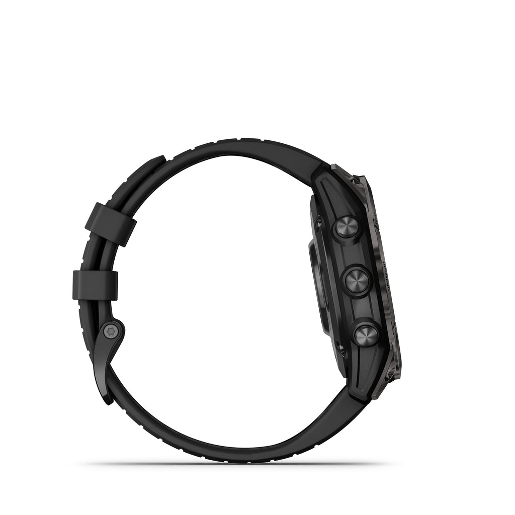 Garmin Fenix 7 Pro Sapphire Solar