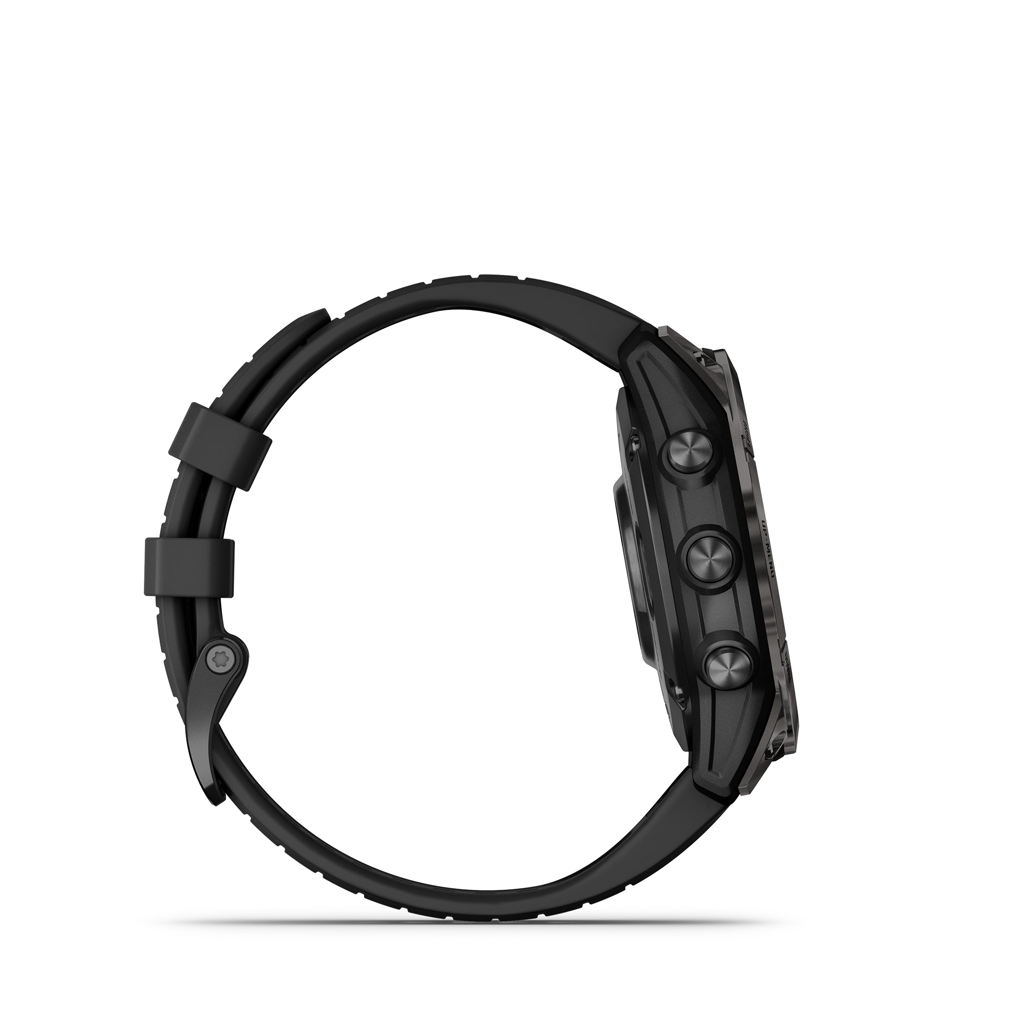 Garmin Fenix 7 Pro Sapphire Solar