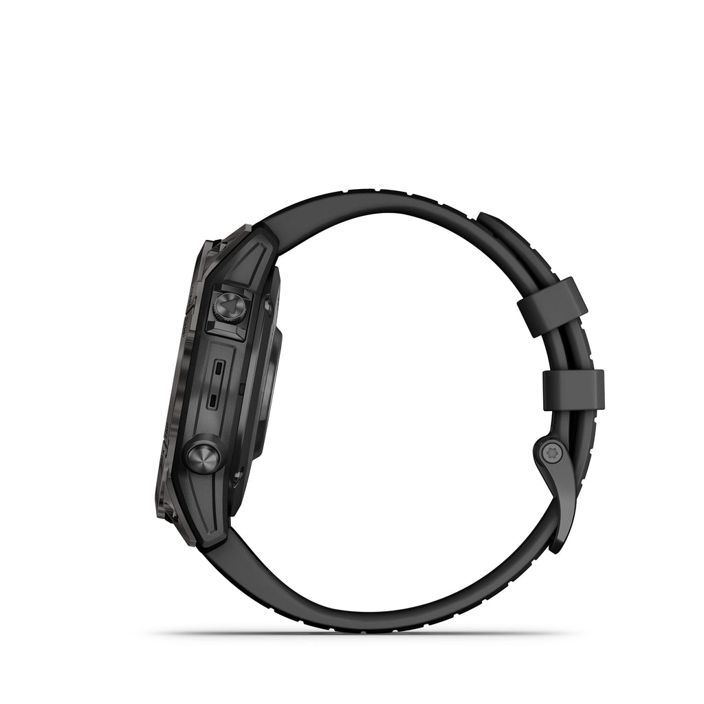 Garmin Fenix 7 Pro Sapphire Solar