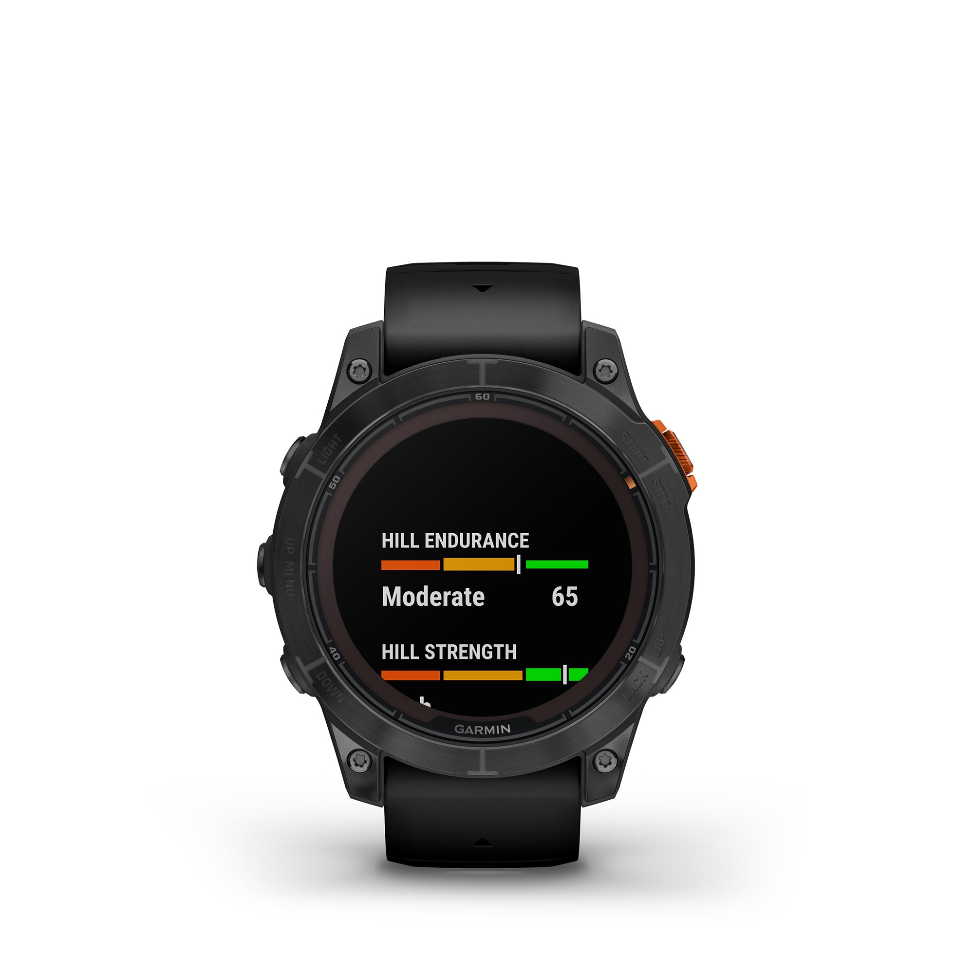 Garmin Fenix 7 Pro Solar - Solar Powered Smartwatch w/ ECG