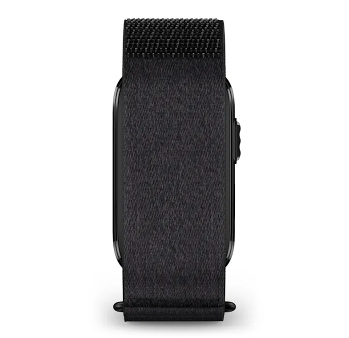 Garmin CIRQA Smart Band: 24/7 Biometric Monitoring & Training Readiness