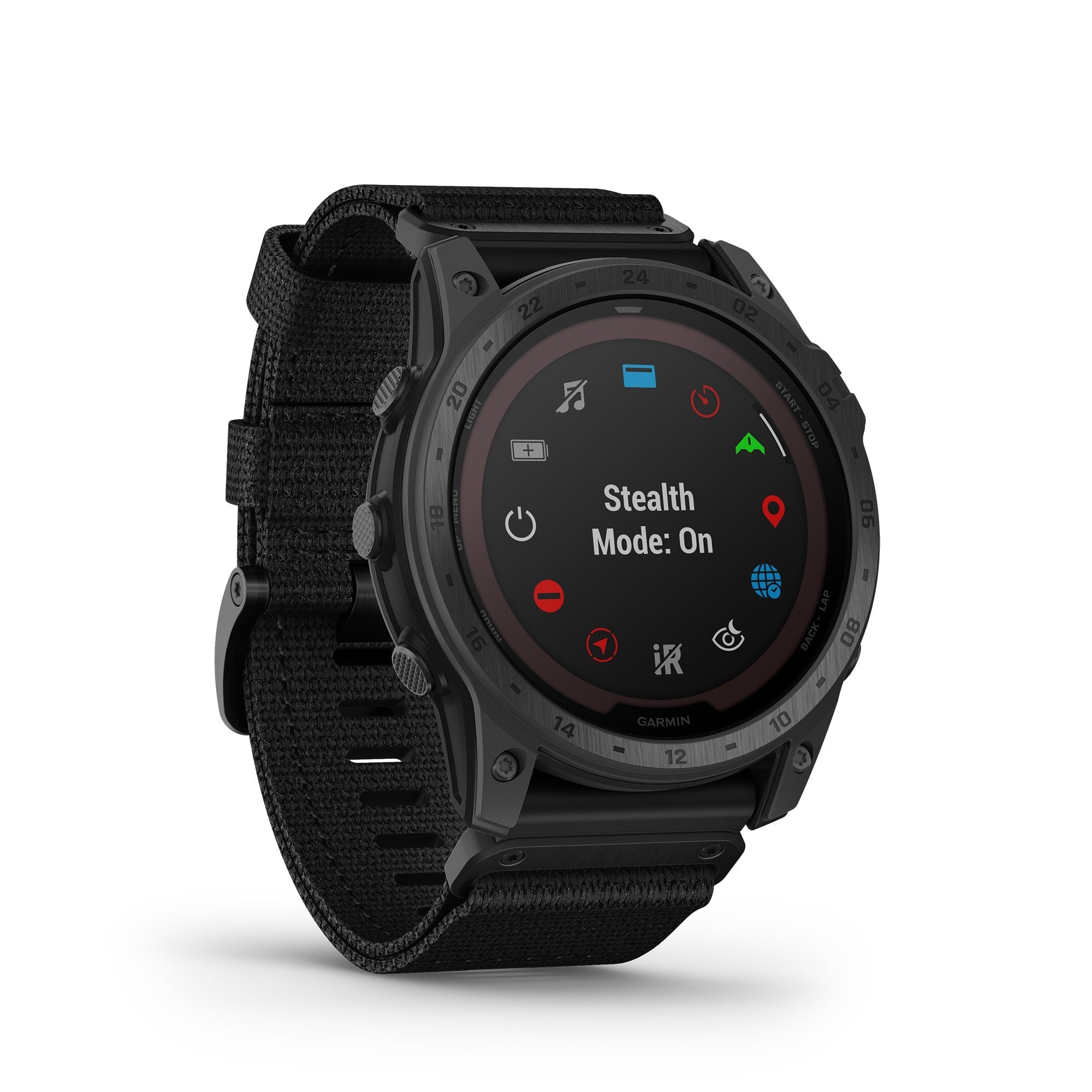 Garmin Tactix 7 Pro Ballistics - Ballistic Calculator & Unlimited Battery - (Upgraded to tactix 8 Elite)