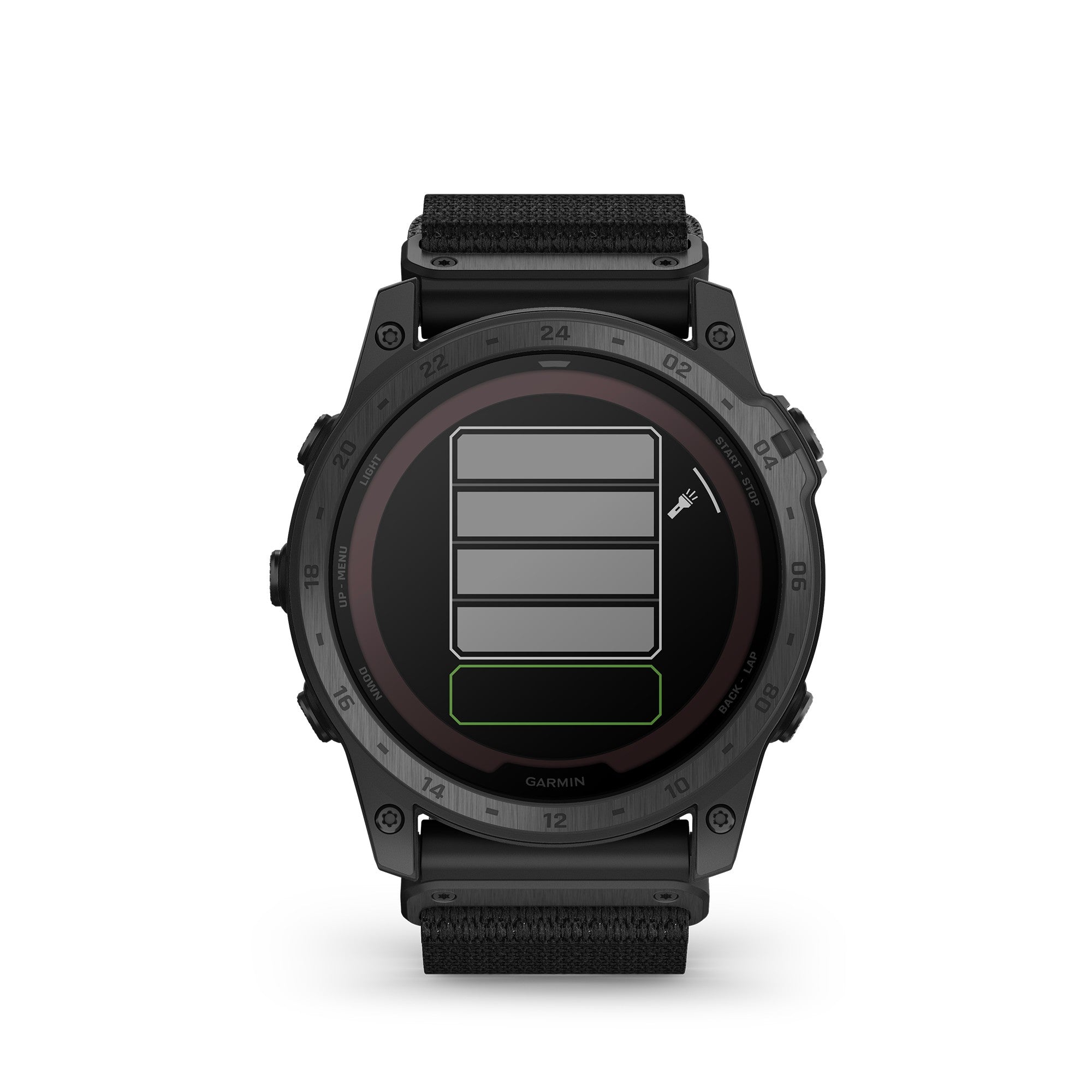 Garmin Tactix 7 Pro Ballistics - Ballistic Calculator & Unlimited Battery - (Upgraded to tactix 8 Elite)