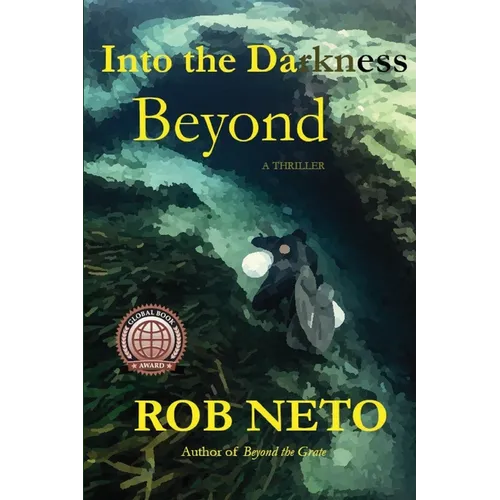 Into the Darkness Beyond - Paperback