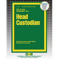 Head Custodian - Paperback