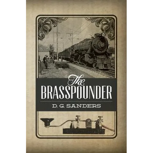 The Brasspounder