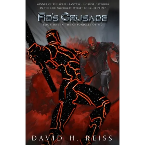 Fid's Crusade - Paperback