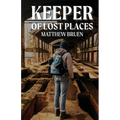Keeper of Lost Places - Paperback