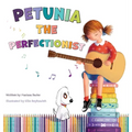 Petunia the Perfectionist - Hardcover