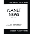 Planet News: 1961-1967 - Paperback