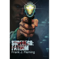 Superego: Fathom - Paperback