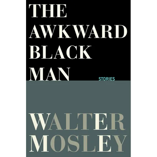 The Awkward Black Man - Paperback