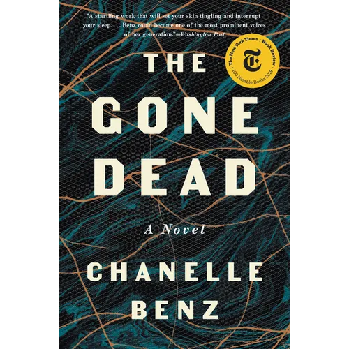 The Gone Dead - Paperback