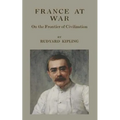 France At War: On the Frontier of Civilization