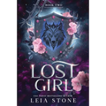 Lost Girl - Paperback