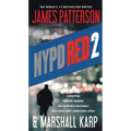 NYPD Red 2 - Hardcover