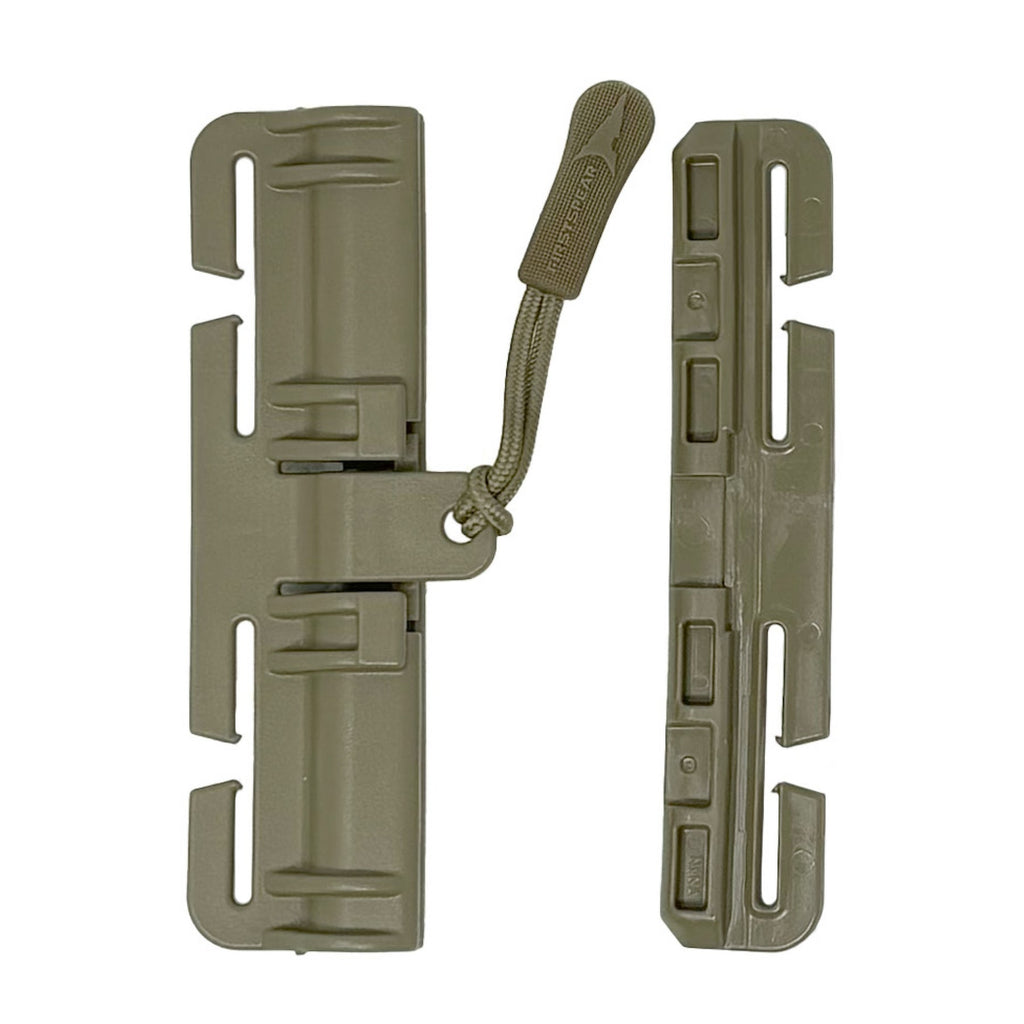 GBRS Group Modular Chest Rig Split Kit - Made in USA