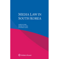 Media Law in South Korea
