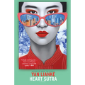Heart Sutra - Paperback