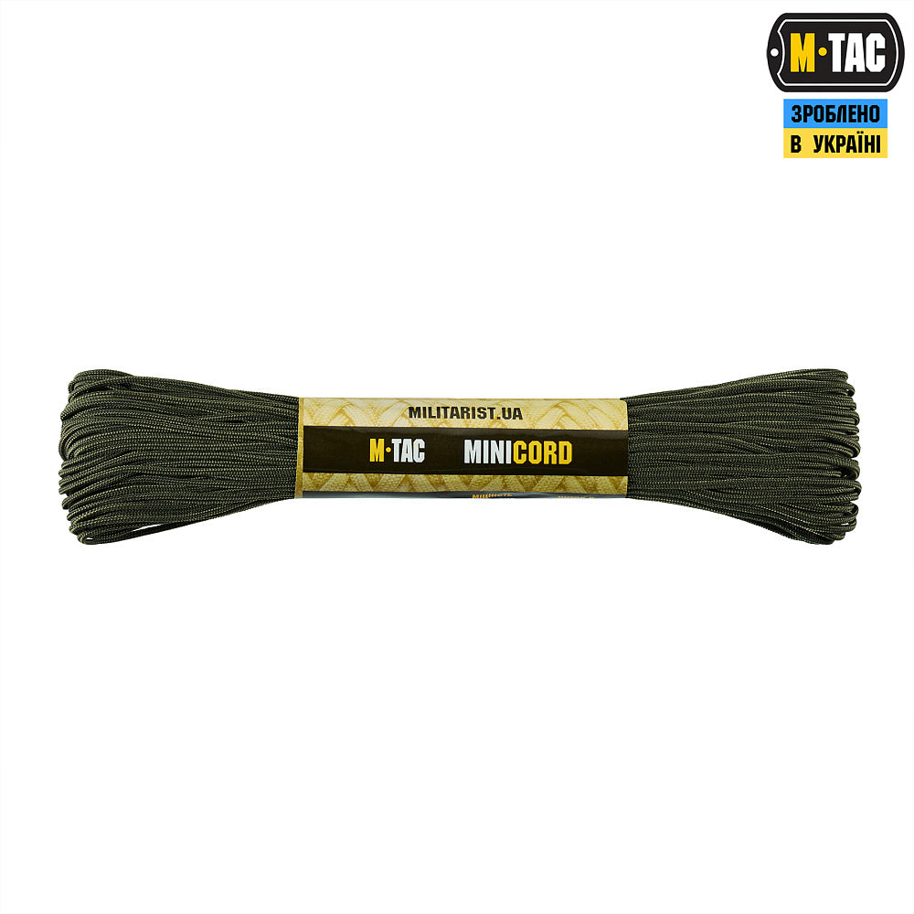 M-Tac Paracord Minicord