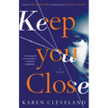 Keep You Close - Paperback