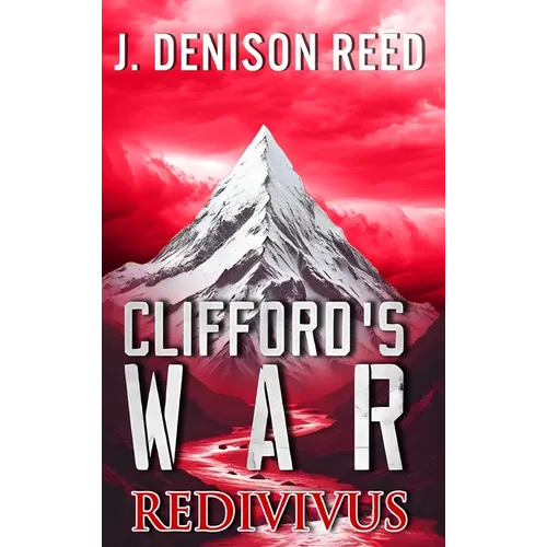 Clifford's War: Redivivus