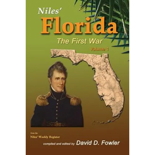 Niles' Florida: The First War