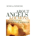 Sense and Nonsense about Angels and Demons - Paperback