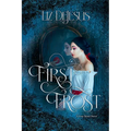 First Frost: A Frost Series Novel - Paperback