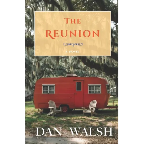 The Reunion - Paperback