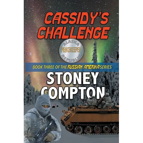 Cassidy's Challenge