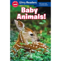 Ripley Readers Level1 Baby Animals - Paperback