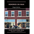 Memories on Main: Stanford, Kentucky