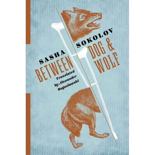 Between Dog and Wolf - Paperback