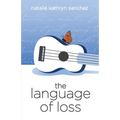 The Language of Loss - Paperback