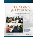 Leading for Literacy: A Reading Apprenticeship Approach - Paperback