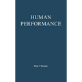 Human Performance - Hardcover
