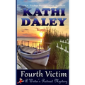 Fourth Victim - Paperback