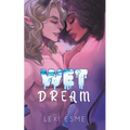 Wet Dream: A Paranormal Interracial Erotic Romance - Paperback