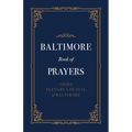 Baltimore Book of Prayers - Hardcover