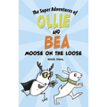 Moose on the Loose - Paperback